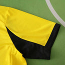 CAMISETA BORUSSIA DORTMUND AMARILLA ENTRENAMIENTO 25/26 HOMBRE