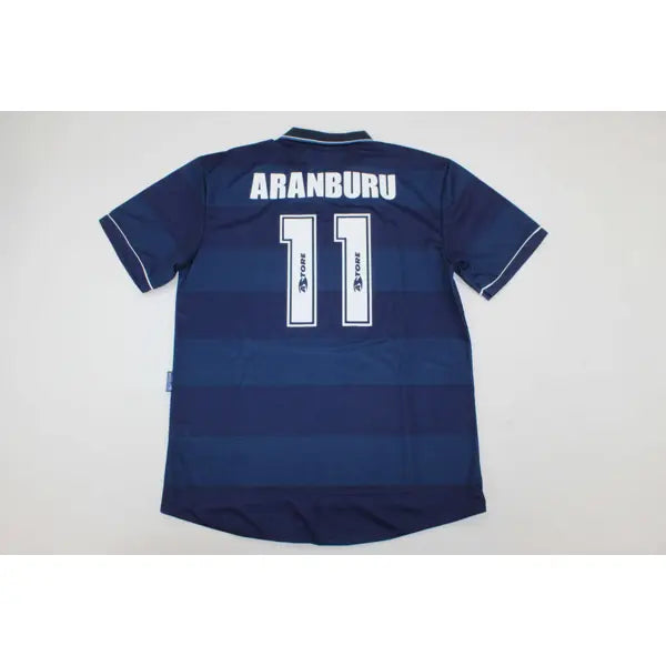 REAL SOCIEDAD 98/00 HOMBRE (RETRO)