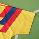 COLOMBIA I 1990 HOMBRE (RETRO)