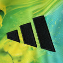 REAL MADRID EDICIÓN ESPECIAL AMARILLA 25/26