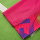 CAMISETA MEXICO I 2026 MUNDIAL PORTERO HOMBRE MANGA LARGA