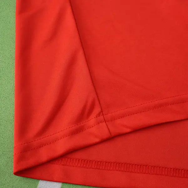 ADD X OASIS ROJA EDICÍON PREMIUM HOMBRE 25/26