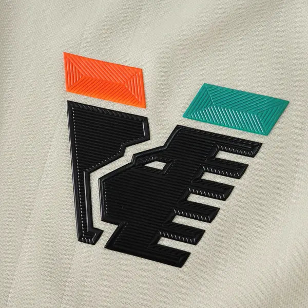 CAMISETA VENEZIA II 25/26 HOMBRE MANGA LARGA