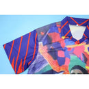 BARCELONA VERSIÓN ROMARIO HOMBRE (RETRO)