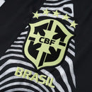 CAMISETA BRASIL HOLLYWOOD 25/26 HOMBRE MANGA LARGA