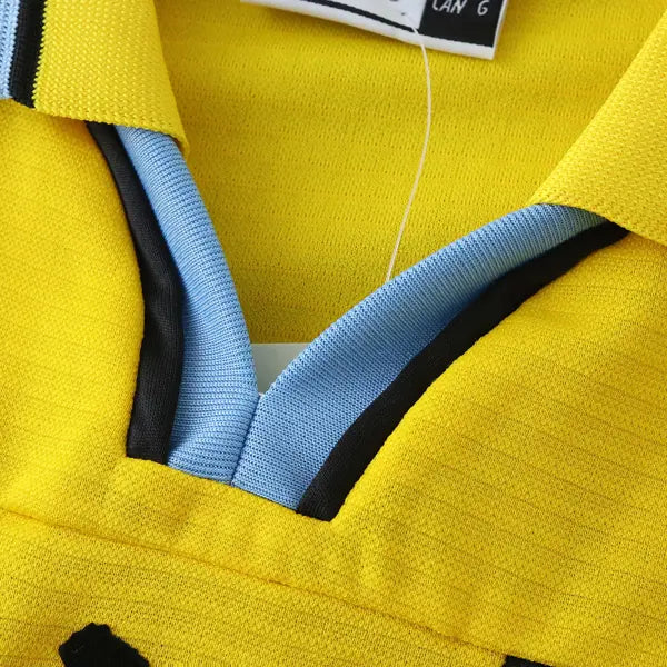 LAZIO II 98/99 HOMBRE (RETRO)