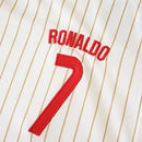 CAMISETA PORTUGAL US 25/26 HOMBRE