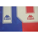 BARCELONA I 92/95 HOMBRE (RETRO)