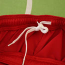 PANTALONES CORTOS LIVERPOOL I ROJO 25/26 JUGADOR