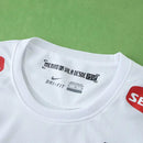 SANTOS l 12/13 MANGA LARGA HOMBRE (RETRO)