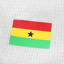 CAMISETA GHANA II 2026 MUNDIAL HOMBRE