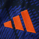 CAMISETA NOTTINGHAM FOREST III 25/26 HOMBRE