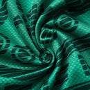 CAMISETA MEXICO I 2026 MUNDIAL MUJER