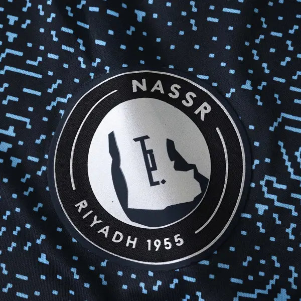AL NASSR II 25/26 HOMBRE