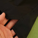 PANTALONES CORTOS LIVERPOOL II NEGRO 25/26