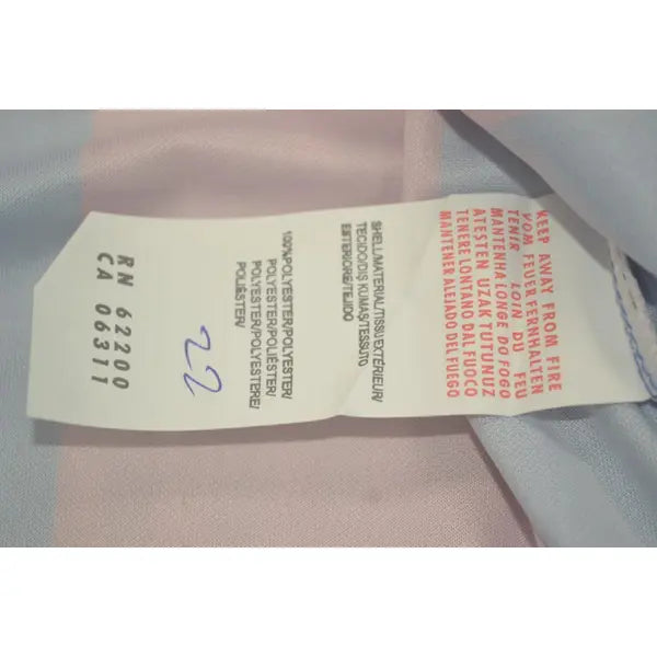 BARCELONA I 91/92 HOMBRE (RETRO)