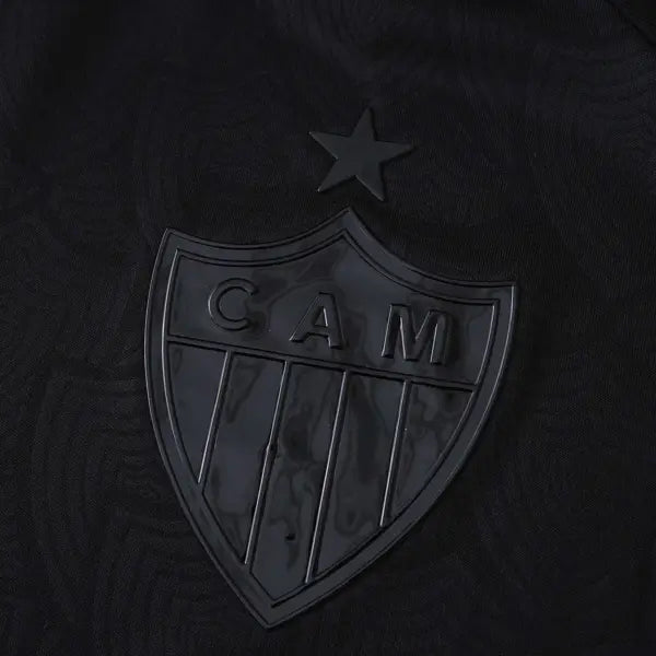 ATLETICO MINEIRO NEGRA CONCEPTO 25/26 HOMBRE