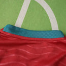 CAMISETA PORTUGAL I 2026 MUNDIAL HOMBRE