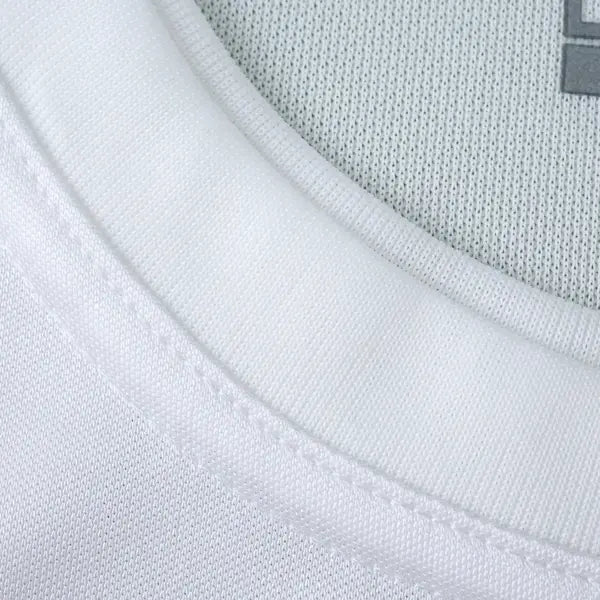 CAMISETA ITÁLIA II 2004 HOMBRE (RETRO)