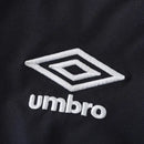 CHANDAL INGLATERRA RETRO 1998 NEGRA