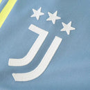 PANTALONES CORTOS JUVENTUS II 25/26 VERSIÓN JUGADOR