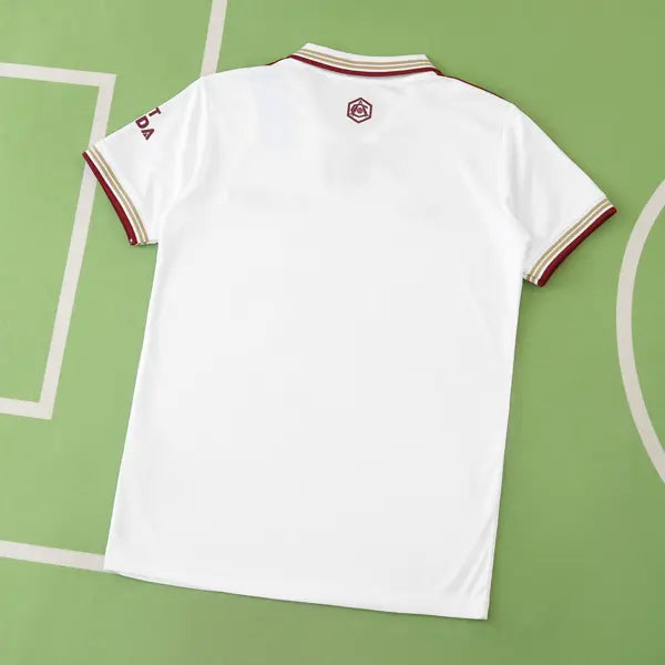 CAMISETA ARSENAL III 25/26 HOMBRE