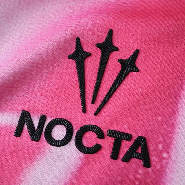 CAMISETA VENEZIA PORTERO ROSA 25/26 HOMBRE MANGA LARGA