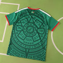 CAMISETA MEXICO I 2026 MUNDIAL HOMBRE