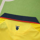 CAMISETA ECUADOR II 25/26  HOMBRE