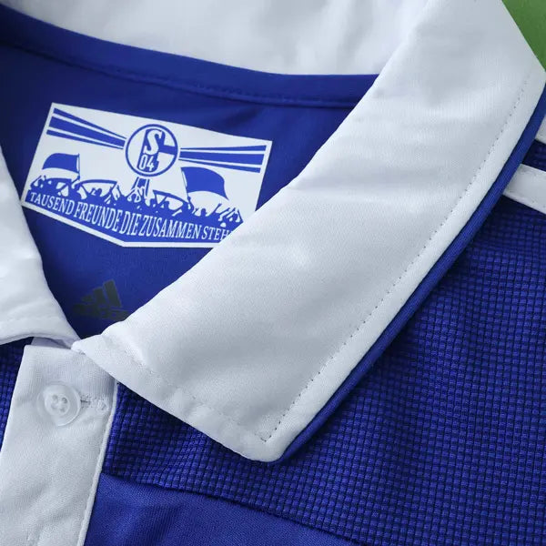 SCHALKE 04 I 11/12 HOMBRE RETRO