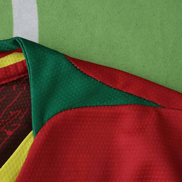 CAMERÚN II 25/26 HOMBRE