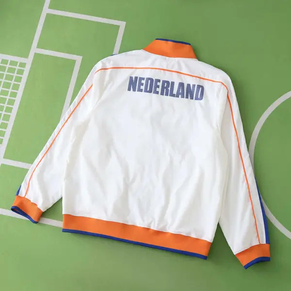 CHÁNDAL HOLANDA 25/26 BLANCO HOMBRE