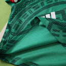 BODY MEXICO MUNDIAL I 2026 MUJER TOP CORTO