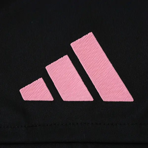 PANTALONES CORTOS JUVENTUS I 25/26 JUGADOR