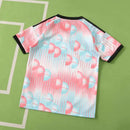 CAMISETA BELGICA II 2026 MUNDIAL EQUIPACIÓN PARA NIÑOS