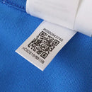 REAL MADRID AZUL RETRO 25/26 HOMBRE