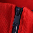 CHANDAL BARCELONA ROJA Y AZUL 25/26