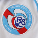 CAMISETA STRASBOURG II 24/25 BLANCAHOMBRE