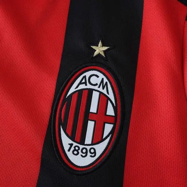 MILAN I 03/04 HOMBRE (RETRO)