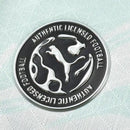 CAMISETA PORTUGAL II MUNDIAL HOMBRE VERSIÓN JUGADOR MANGA LARGA