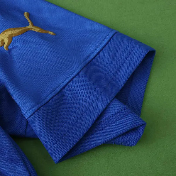 CAMISETA ITÁLIA I 2004 HOMBRE (RETRO)