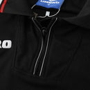 MANCHESTER UNITED 98/99 NEGRA HOMBRE (RETRO)