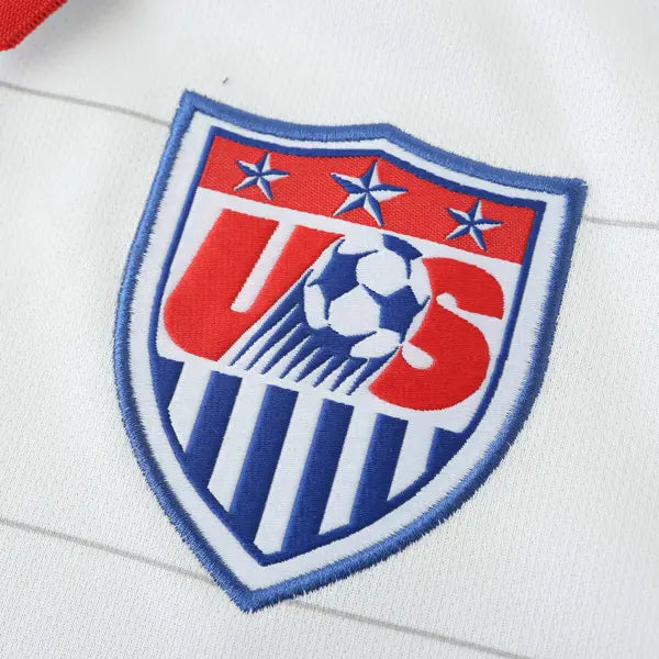 CAMISETA ESTADOS UNIDOS 2014 HOMBRE (RETRO)