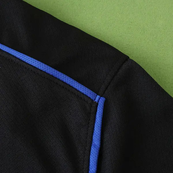 CAMISETA CHELSEA III 25/26 NEGRA HOMBRE