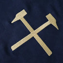 CAMISETA WEST HAM III 25/26 NEGRA HOMBRE