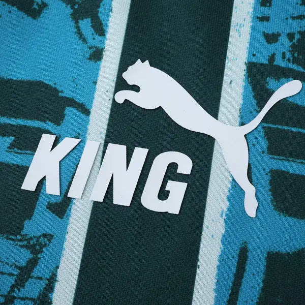 CAMISETA MANCHESTER CITY EDICIÓN LIMITADA 25/26 HOMBRE