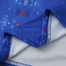 CAMISETA HAITÍ I 2026 MUNDIAL HOMBRE