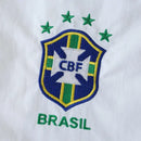 CHÁNDAL BRASIL ENTRENAMIENTO BLANCO 25/26 HOMBRE