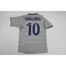 BARCELONA II 03/04 HOMBRE (RETRO)