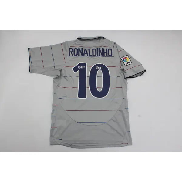 BARCELONA II 03/04 HOMBRE (RETRO)